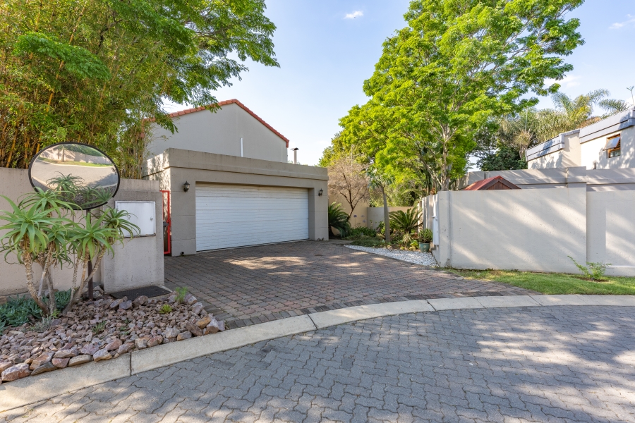 3 Bedroom Property for Sale in Fourways Gauteng