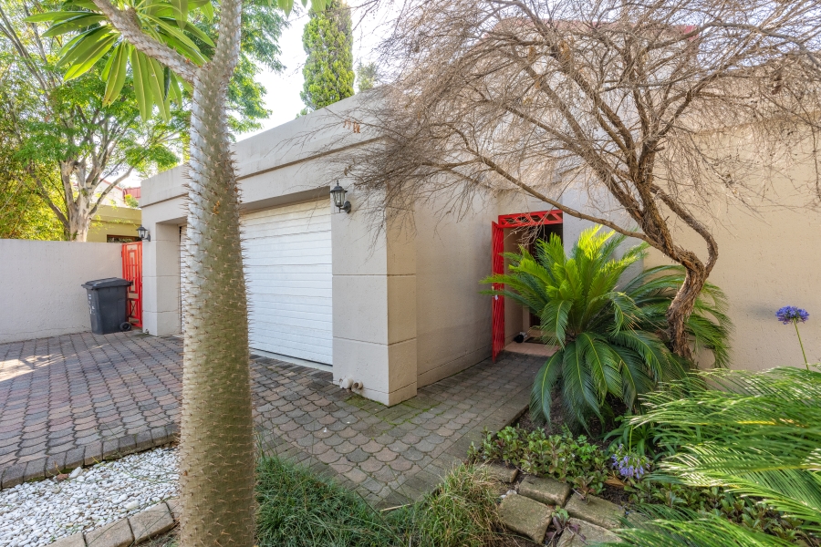 3 Bedroom Property for Sale in Fourways Gauteng