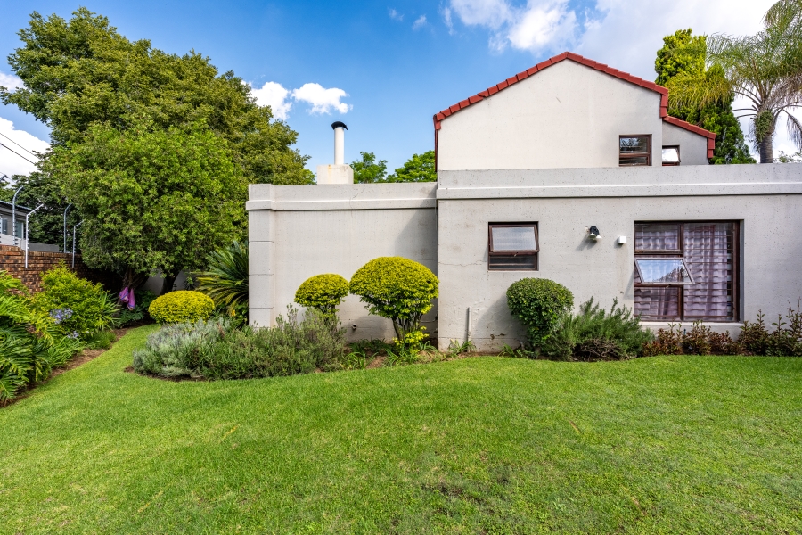 3 Bedroom Property for Sale in Fourways Gauteng