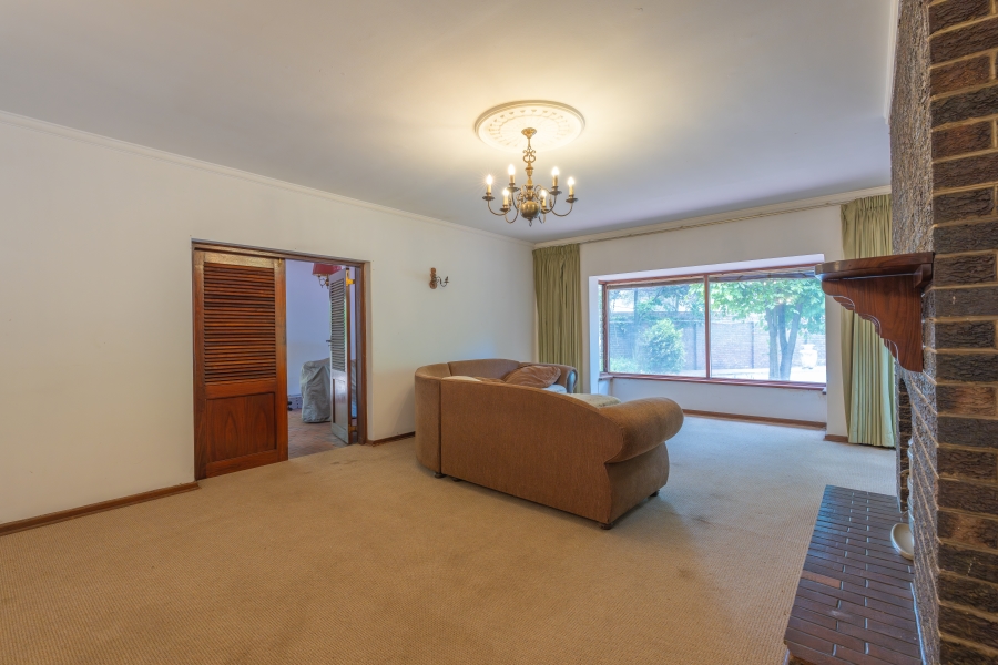 5 Bedroom Property for Sale in Bryanston Gauteng