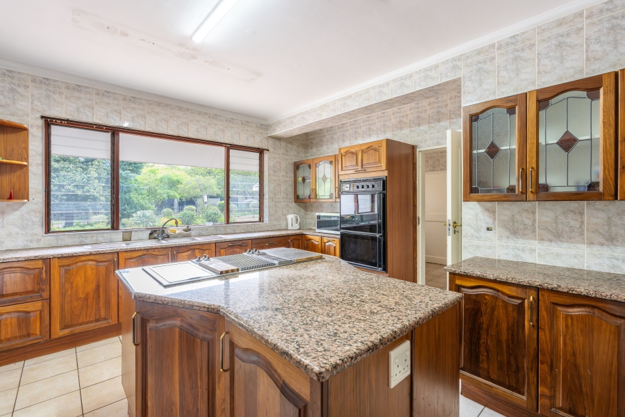 5 Bedroom Property for Sale in Bryanston Gauteng