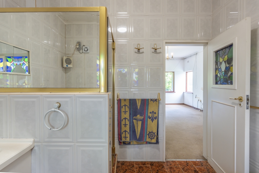 5 Bedroom Property for Sale in Bryanston Gauteng