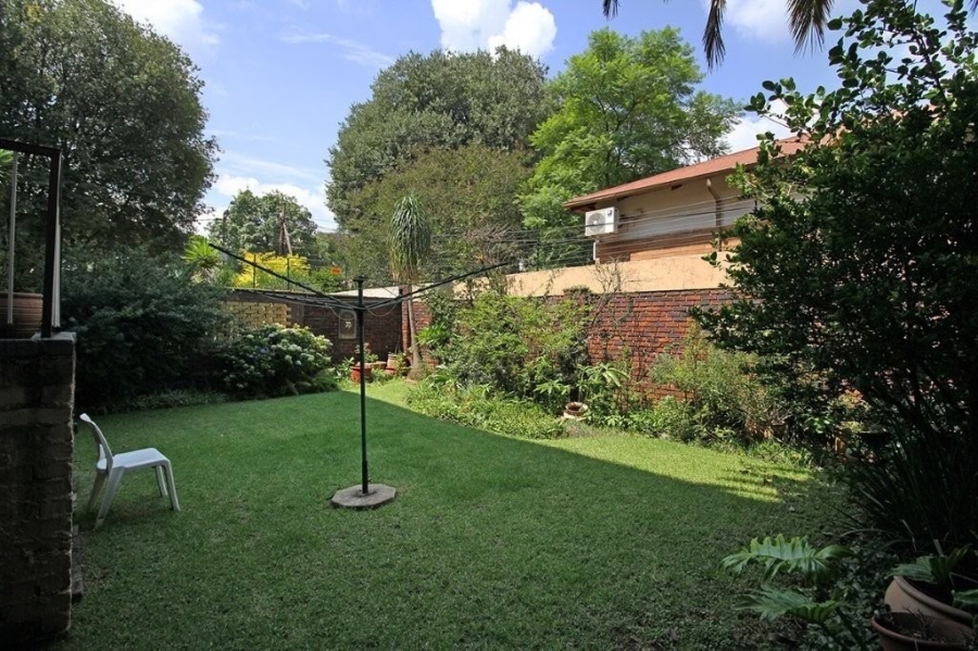 To Let 2 Bedroom Property for Rent in Rouxville Gauteng