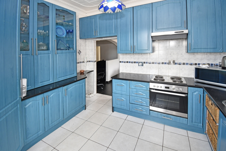 4 Bedroom Property for Sale in Mayfair West Gauteng