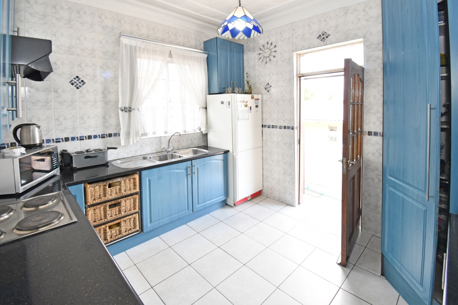 4 Bedroom Property for Sale in Mayfair West Gauteng