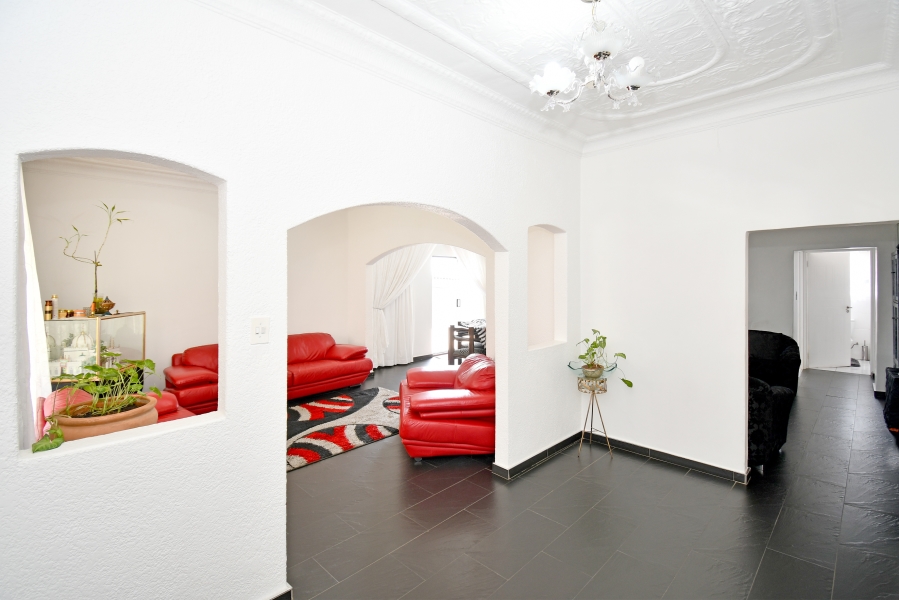 4 Bedroom Property for Sale in Mayfair West Gauteng