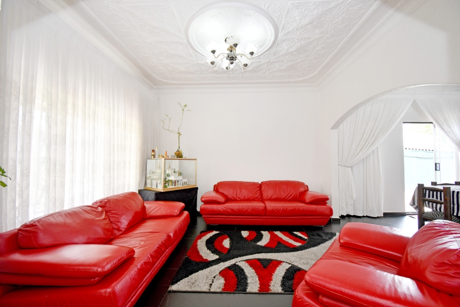4 Bedroom Property for Sale in Mayfair West Gauteng