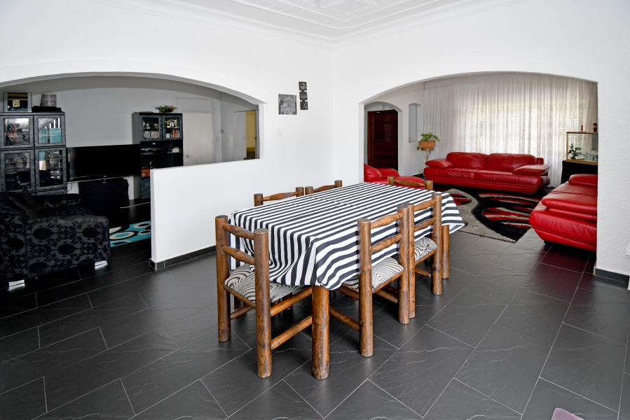 4 Bedroom Property for Sale in Mayfair West Gauteng