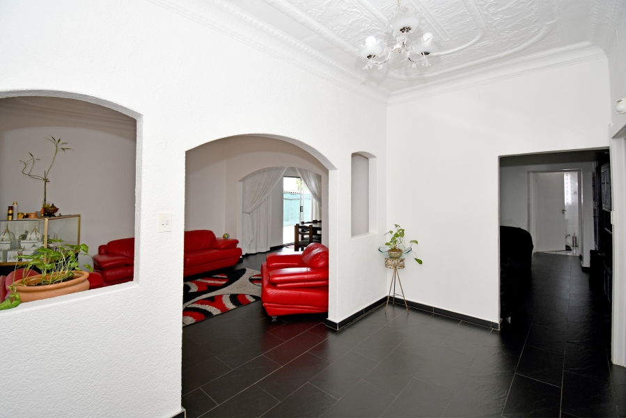 4 Bedroom Property for Sale in Mayfair West Gauteng