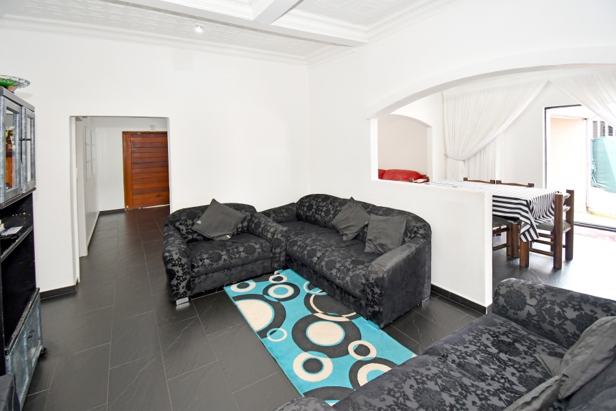 4 Bedroom Property for Sale in Mayfair West Gauteng