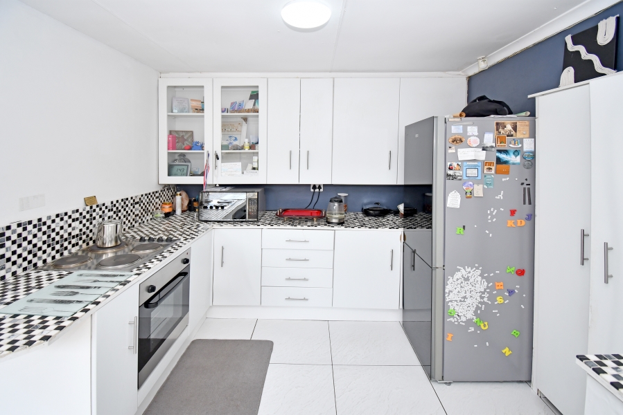 4 Bedroom Property for Sale in Mayfair West Gauteng