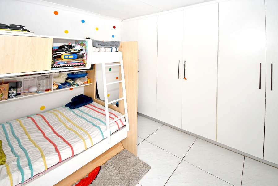 4 Bedroom Property for Sale in Mayfair West Gauteng