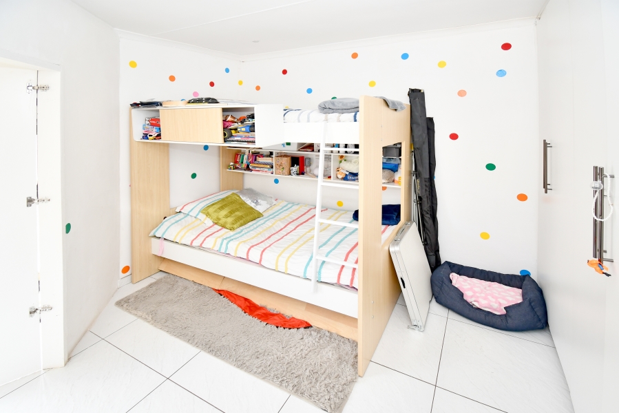 4 Bedroom Property for Sale in Mayfair West Gauteng