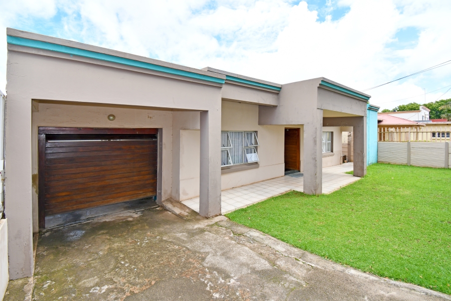 4 Bedroom Property for Sale in Mayfair West Gauteng