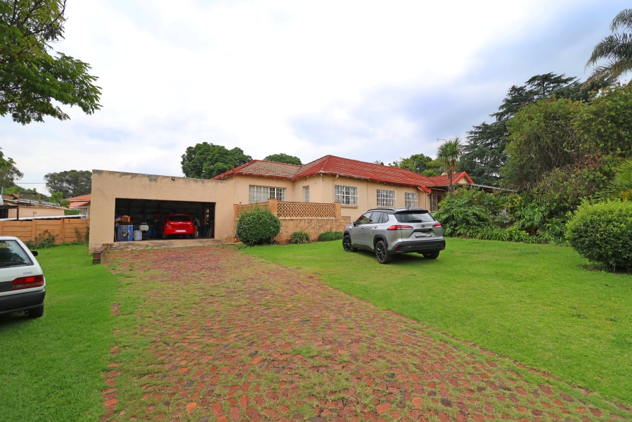 3 Bedroom Property for Sale in Lyndhurst Gauteng