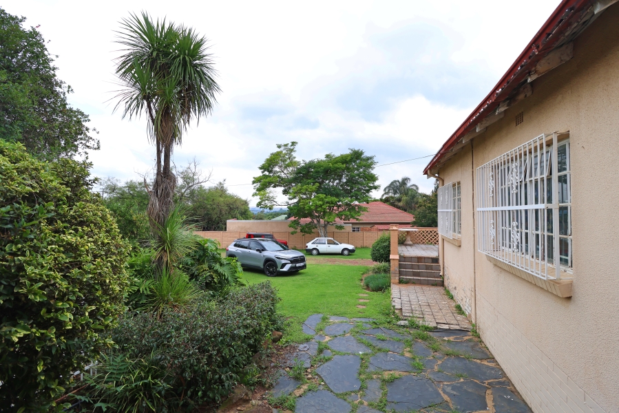 3 Bedroom Property for Sale in Lyndhurst Gauteng