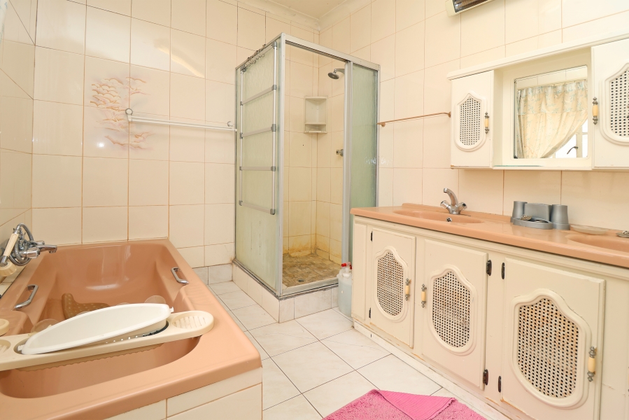 3 Bedroom Property for Sale in Lyndhurst Gauteng