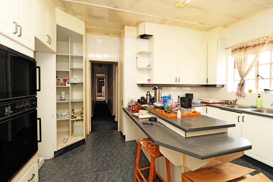 3 Bedroom Property for Sale in Lyndhurst Gauteng