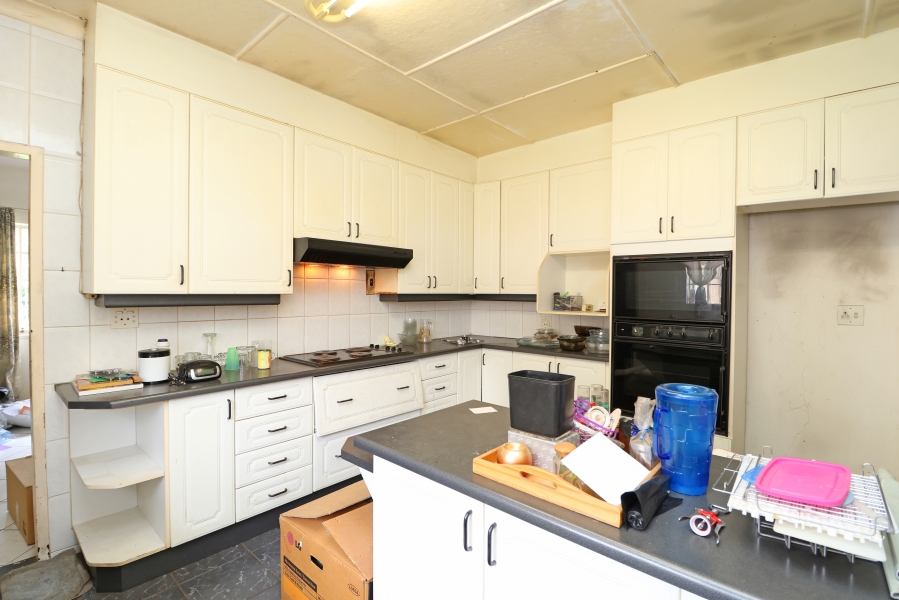 3 Bedroom Property for Sale in Lyndhurst Gauteng