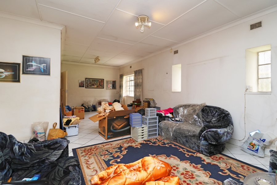 3 Bedroom Property for Sale in Lyndhurst Gauteng