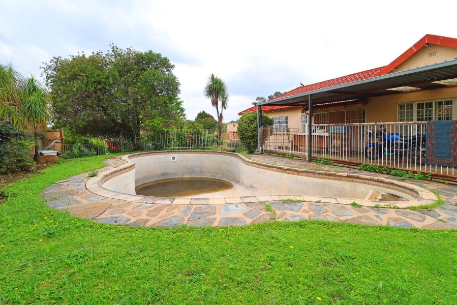 3 Bedroom Property for Sale in Lyndhurst Gauteng