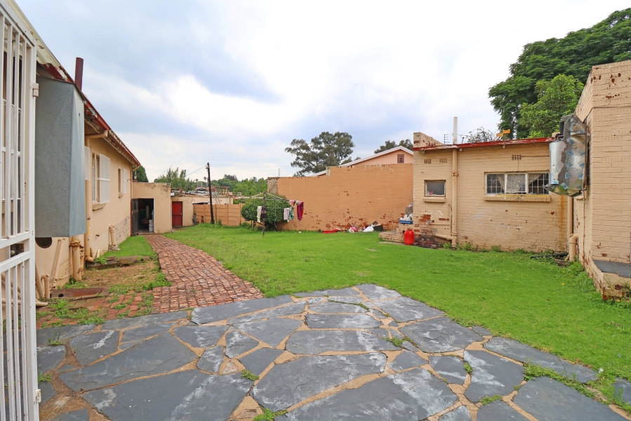 3 Bedroom Property for Sale in Lyndhurst Gauteng