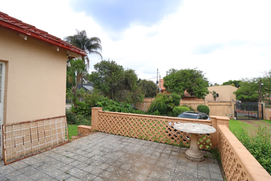 3 Bedroom Property for Sale in Lyndhurst Gauteng