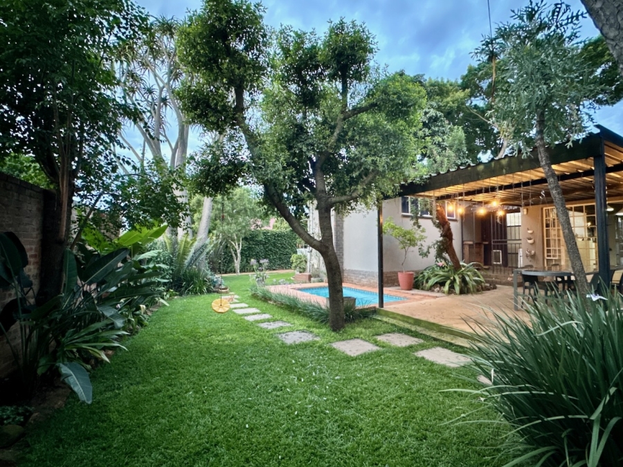 3 Bedroom Property for Sale in Kloofsig Gauteng