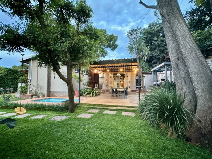 3 Bedroom Property for Sale in Kloofsig Gauteng