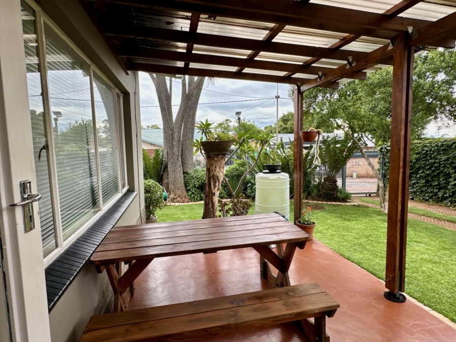 3 Bedroom Property for Sale in Kloofsig Gauteng