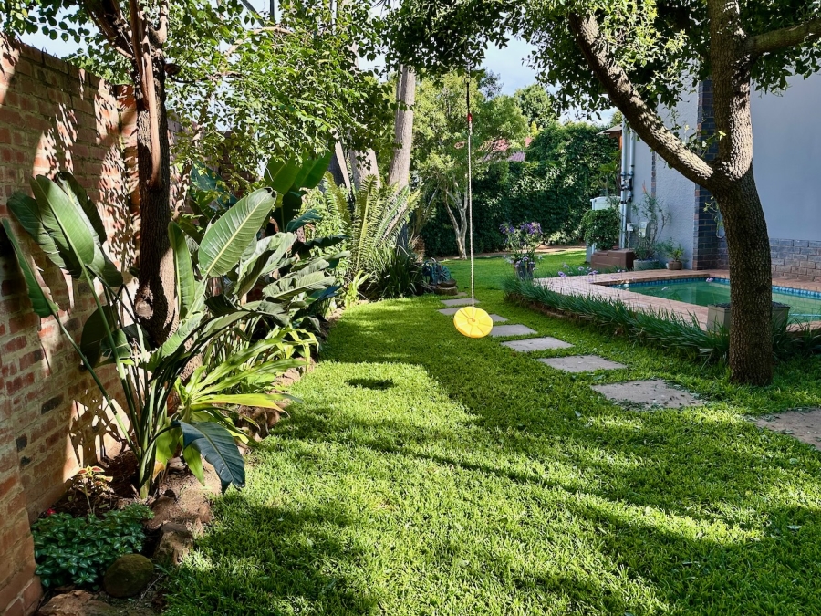 3 Bedroom Property for Sale in Kloofsig Gauteng