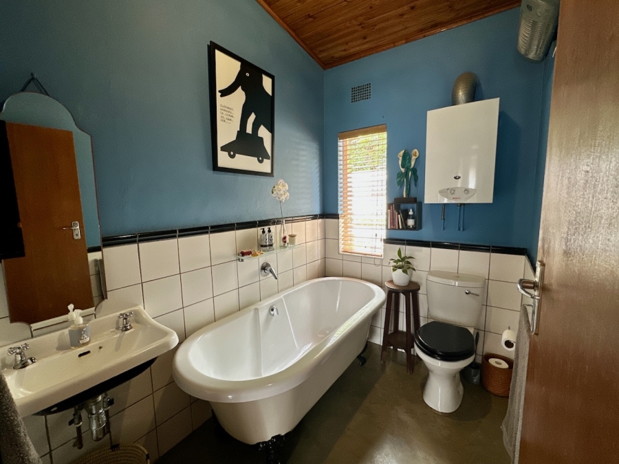 3 Bedroom Property for Sale in Kloofsig Gauteng