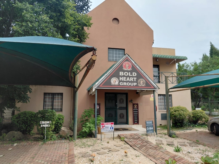 Commercial Property for Sale in Ferndale Gauteng
