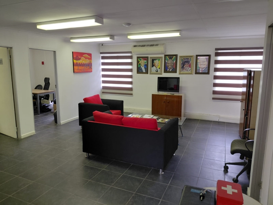 Commercial Property for Sale in Ferndale Gauteng