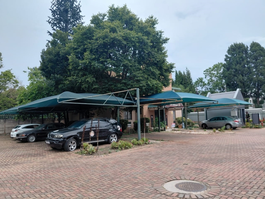 Commercial Property for Sale in Ferndale Gauteng