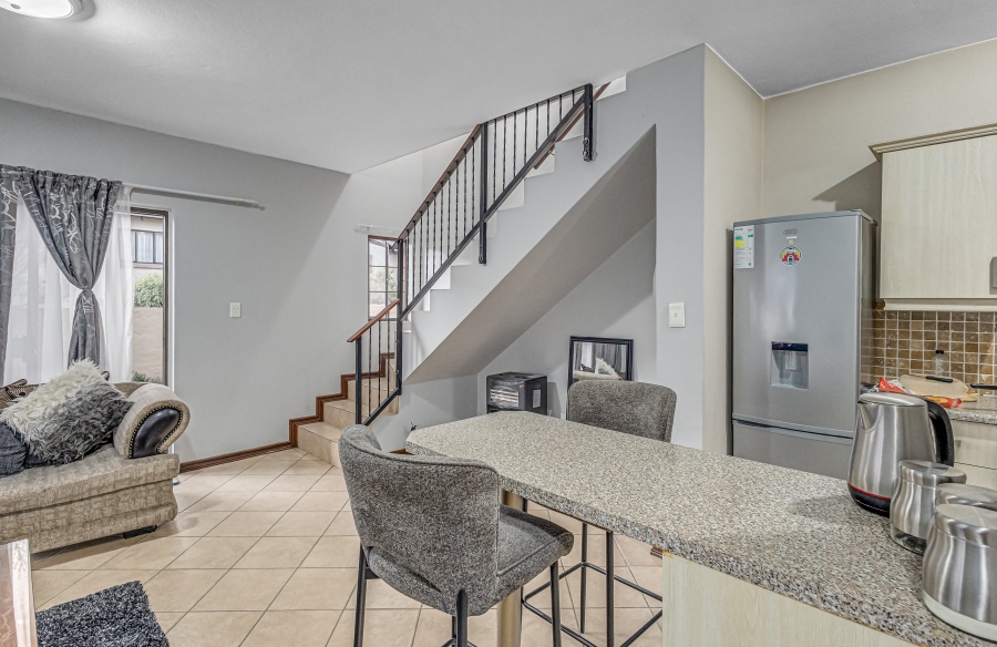 2 Bedroom Property for Sale in Carlswald Gauteng