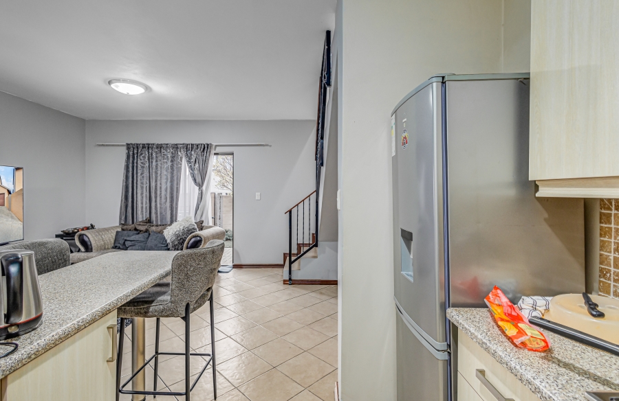 2 Bedroom Property for Sale in Carlswald Gauteng