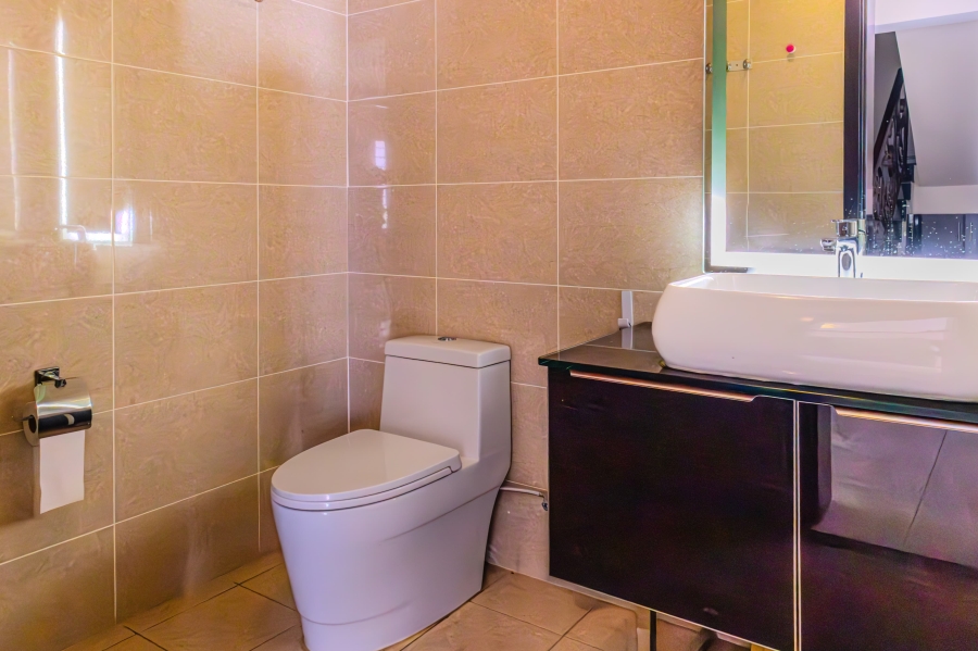 3 Bedroom Property for Sale in Carlswald Gauteng