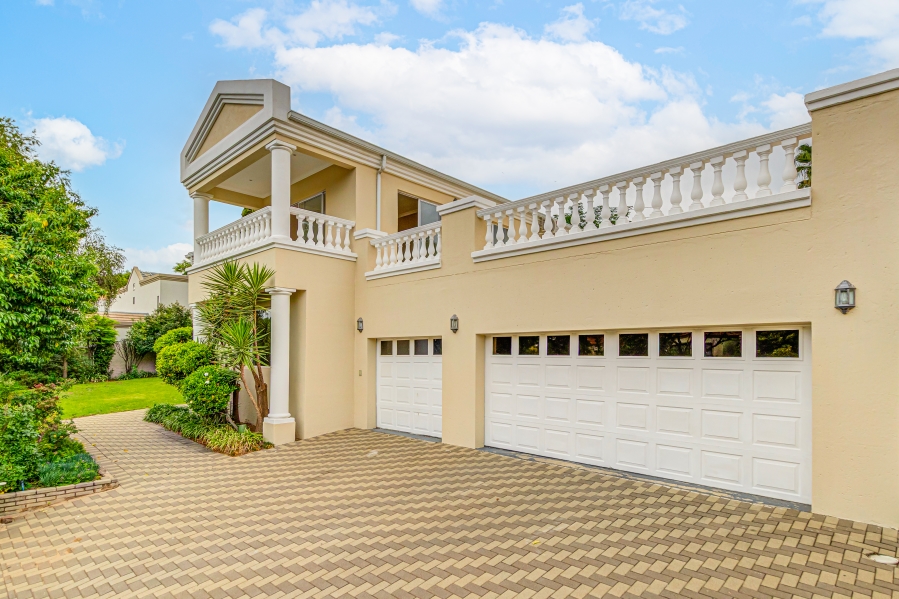 4 Bedroom Property for Sale in Kyalami Estates Gauteng