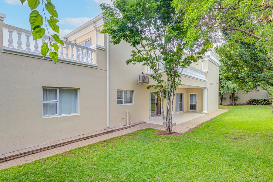 4 Bedroom Property for Sale in Kyalami Estates Gauteng