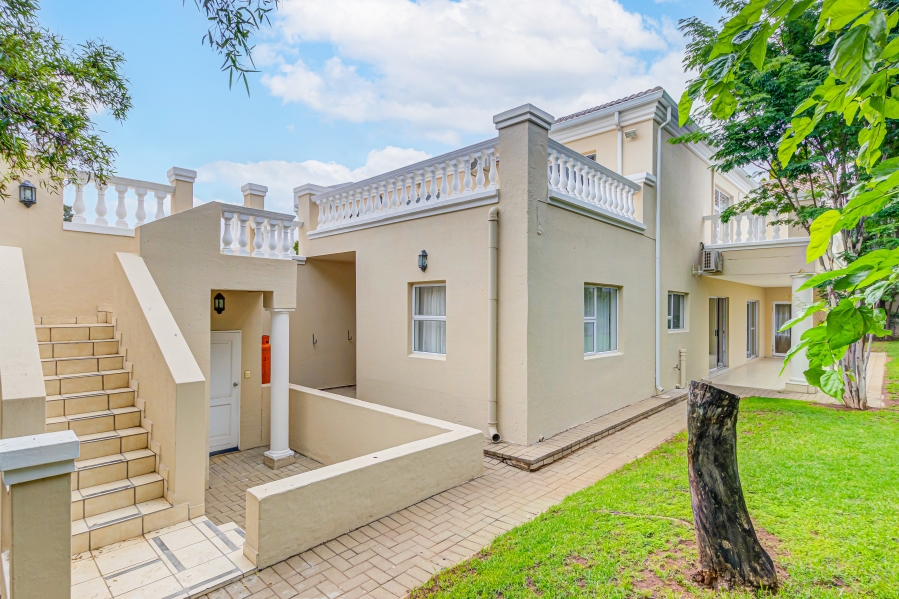 4 Bedroom Property for Sale in Kyalami Estates Gauteng