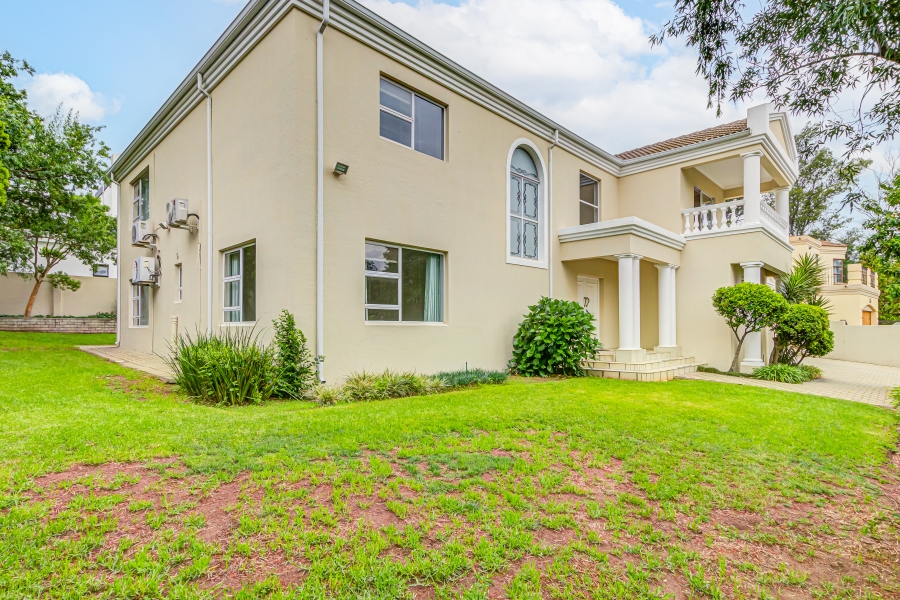 4 Bedroom Property for Sale in Kyalami Estates Gauteng