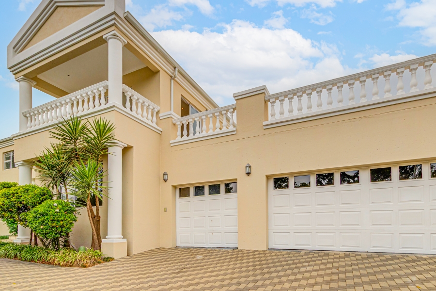 4 Bedroom Property for Sale in Kyalami Estates Gauteng