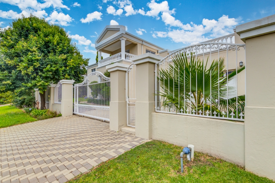 4 Bedroom Property for Sale in Kyalami Estates Gauteng