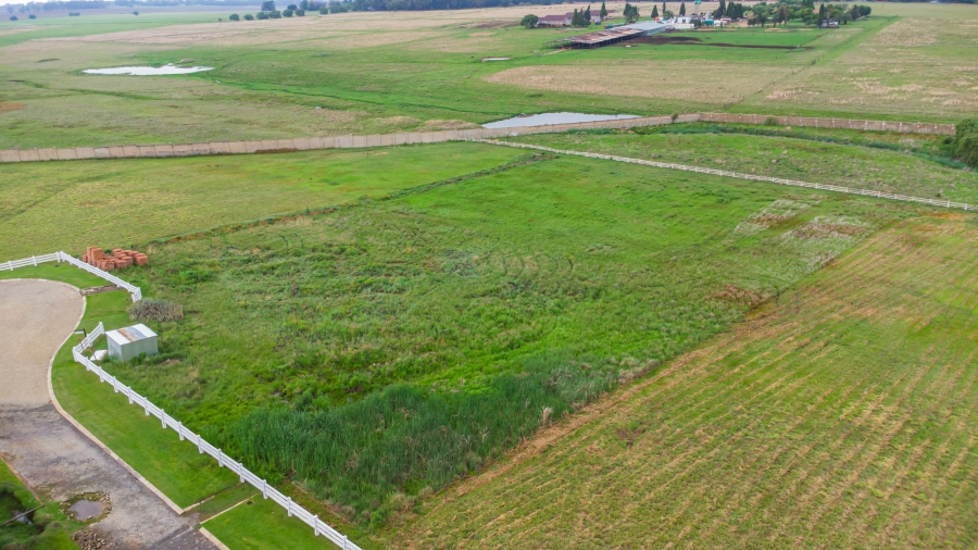 0 Bedroom Property for Sale in Bredell Gauteng