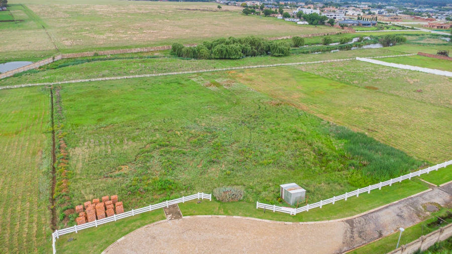 0 Bedroom Property for Sale in Bredell Gauteng