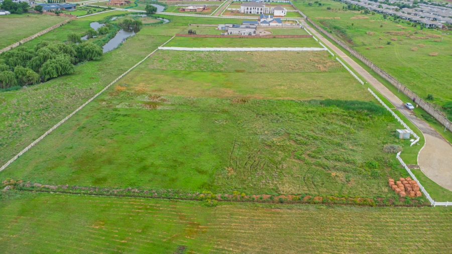 0 Bedroom Property for Sale in Bredell Gauteng