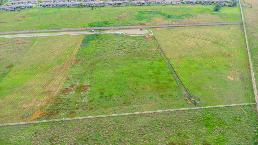 0 Bedroom Property for Sale in Bredell Gauteng