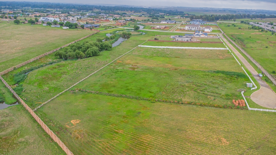 0 Bedroom Property for Sale in Bredell Gauteng