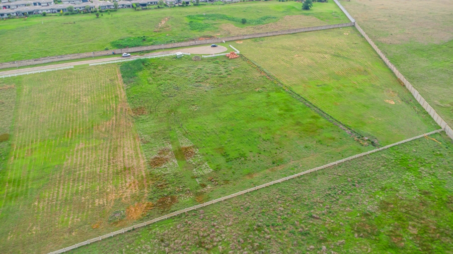 0 Bedroom Property for Sale in Bredell Gauteng